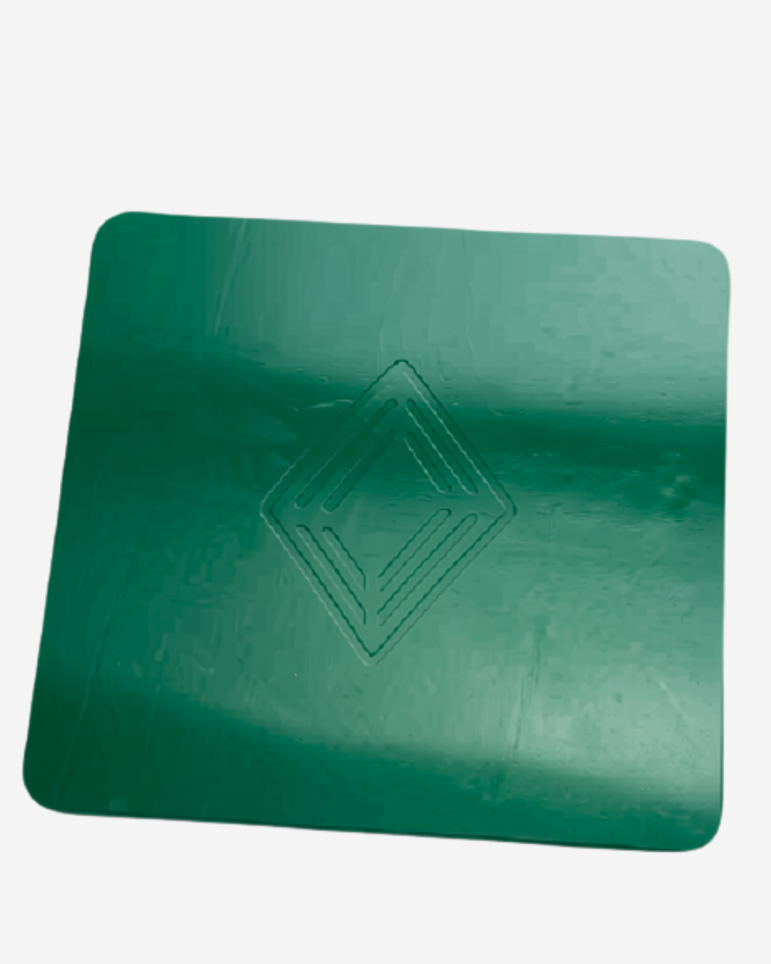 Leather Mahjong Mat