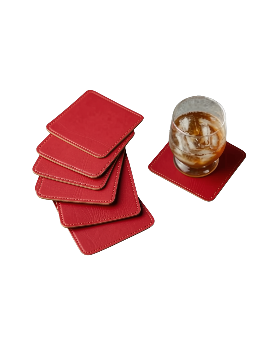 Coasters