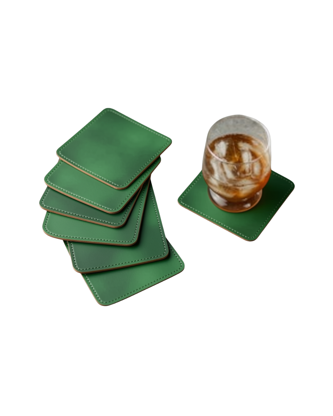 Coasters