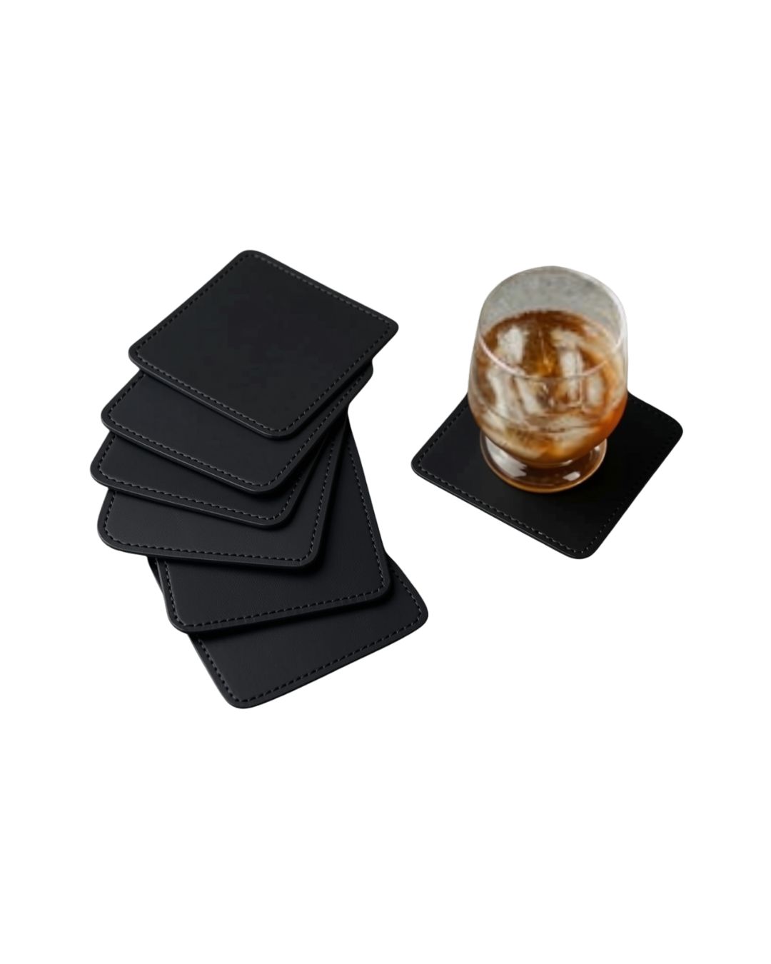 Coasters