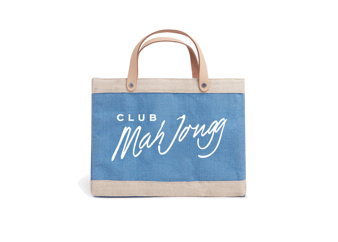 Mahjong Market Shopper