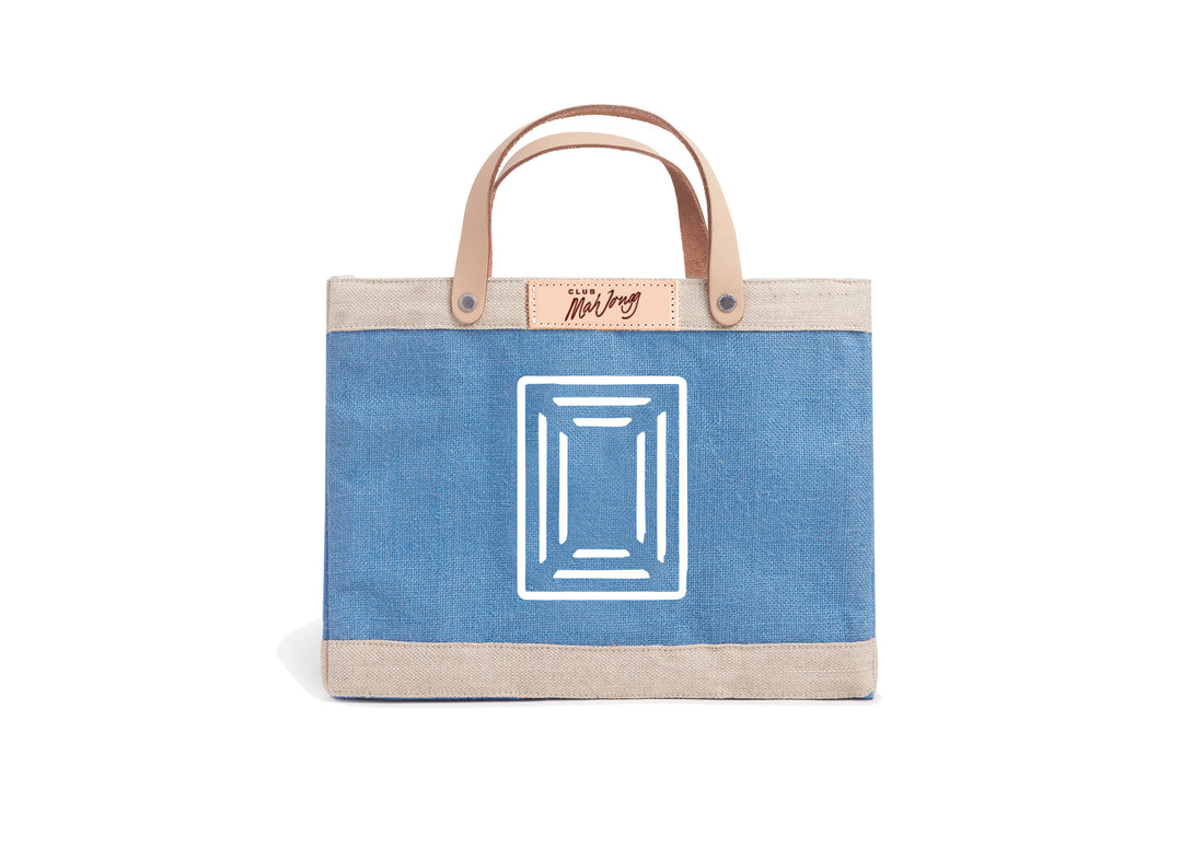 Mahjong Market Shopper