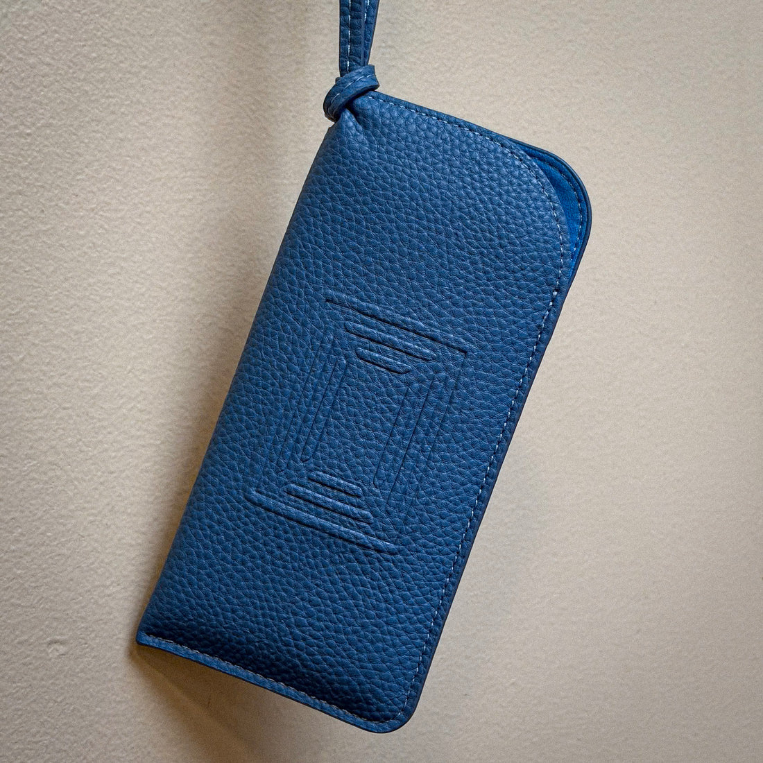 Mahjong Lanyard Glasses Holder